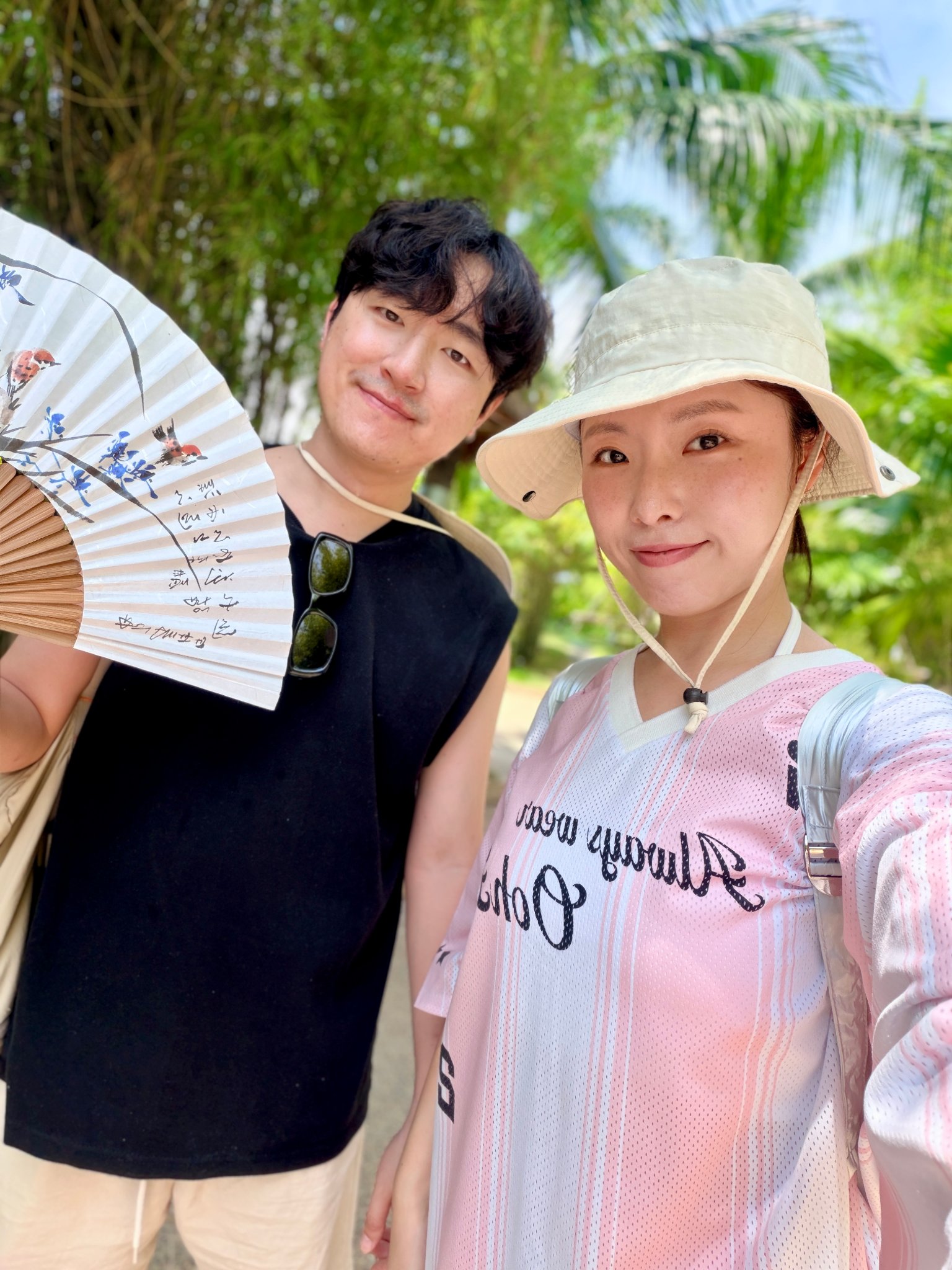 2026 Summer Bohol