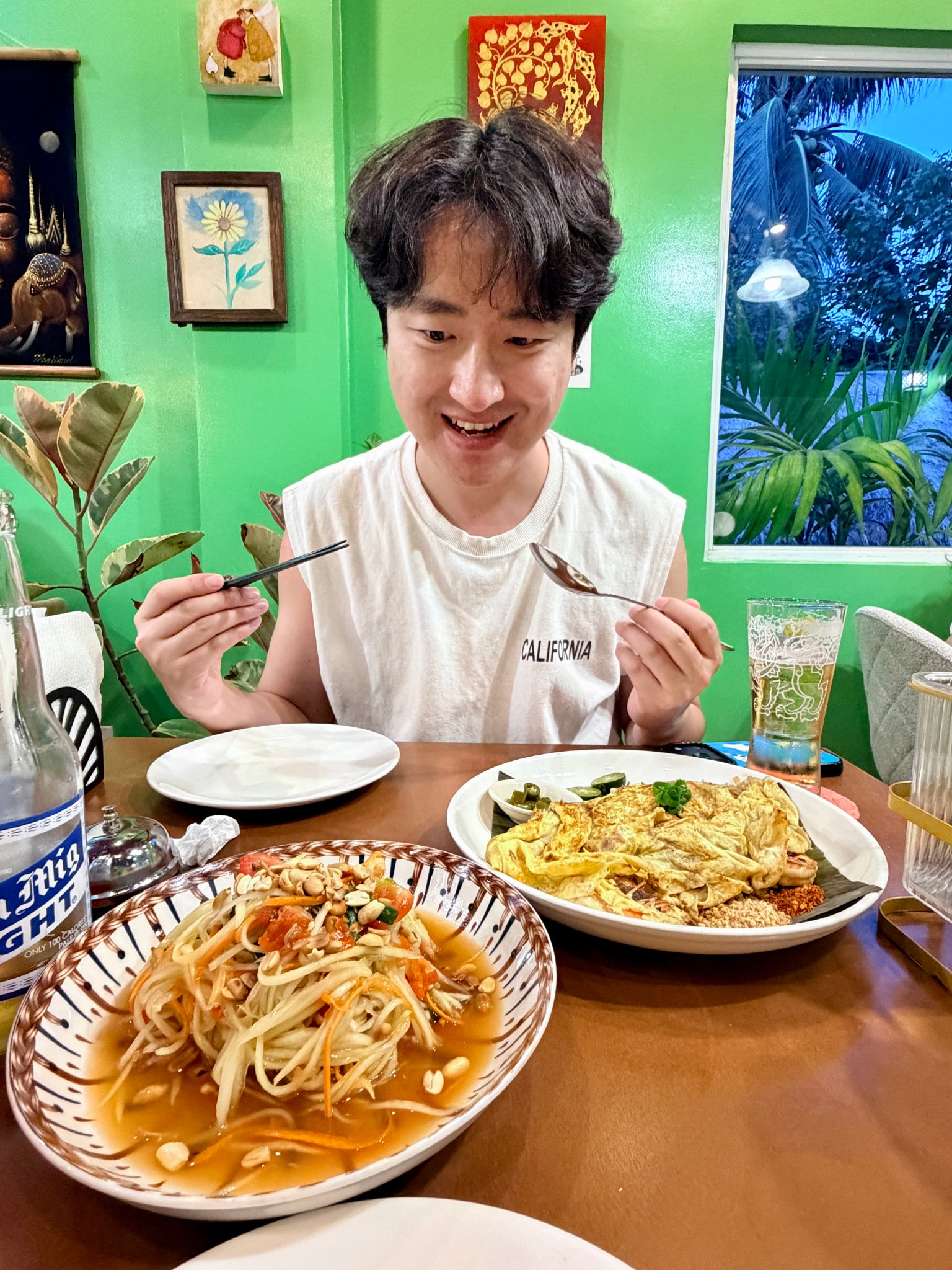 7월 23일 오후 · Panglao Anos Fonacier Circumferential Road