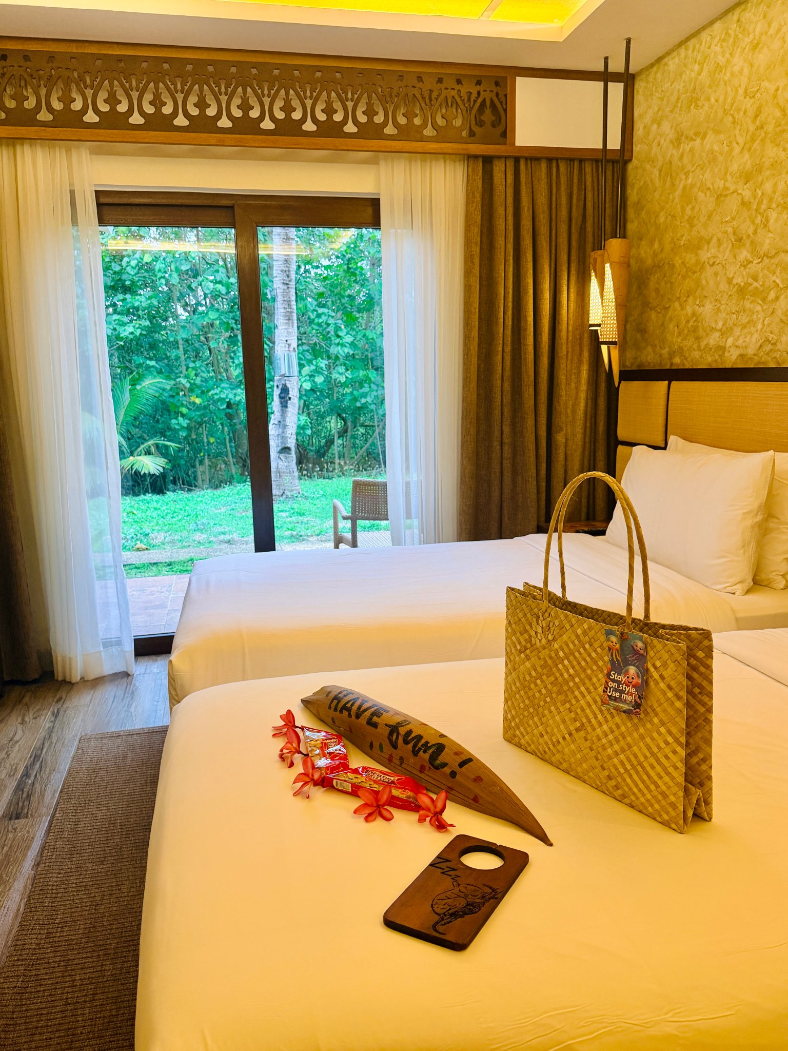 7월 21일 오후 · Panglao Sunset Point