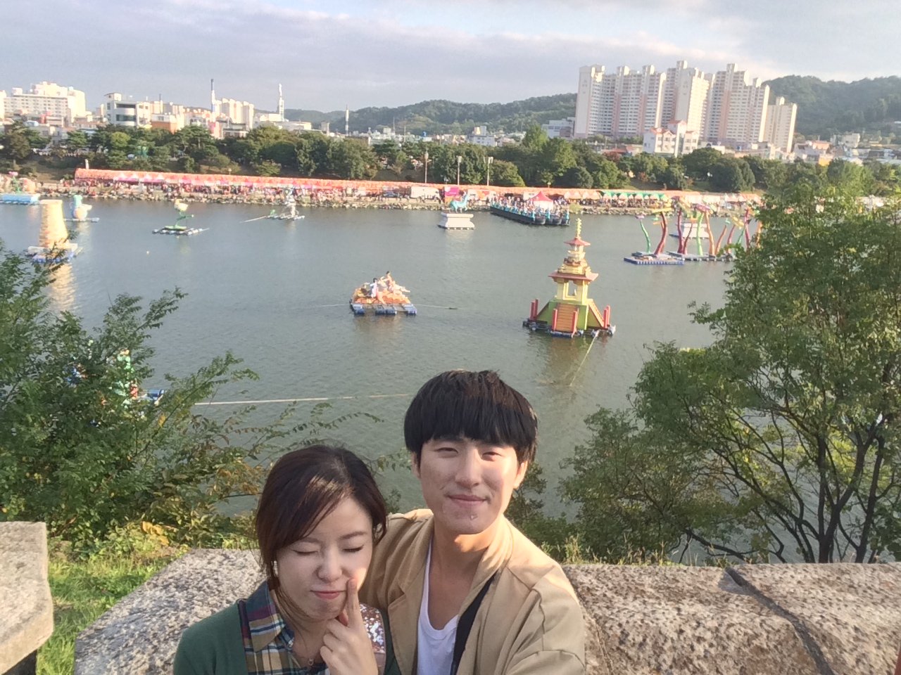 10월 4일 오후 · 진주시