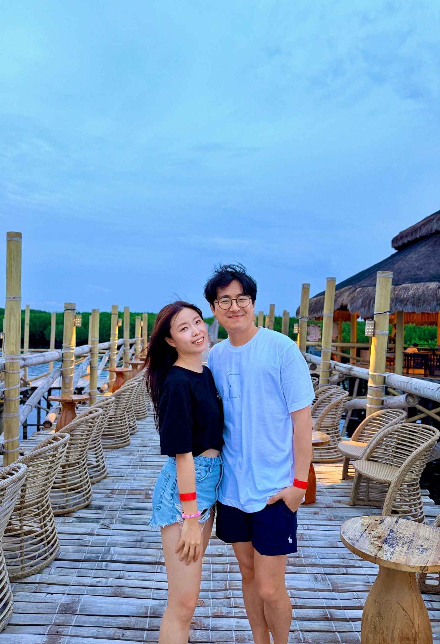 7월 21일 오후 · Panglao Sunset Point