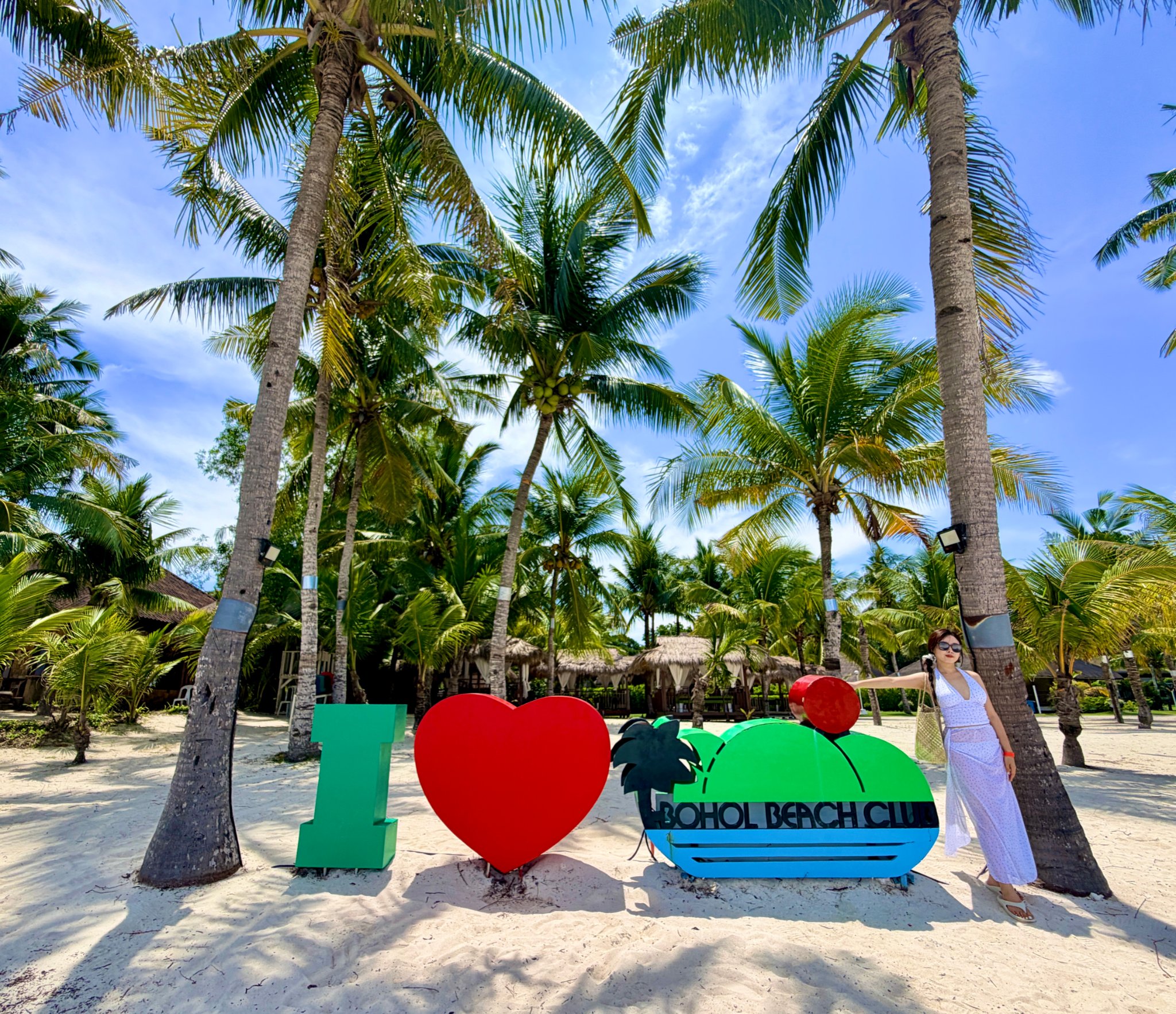7월 22일 점심 · Panglao Anos Fonacier Circumferential Road