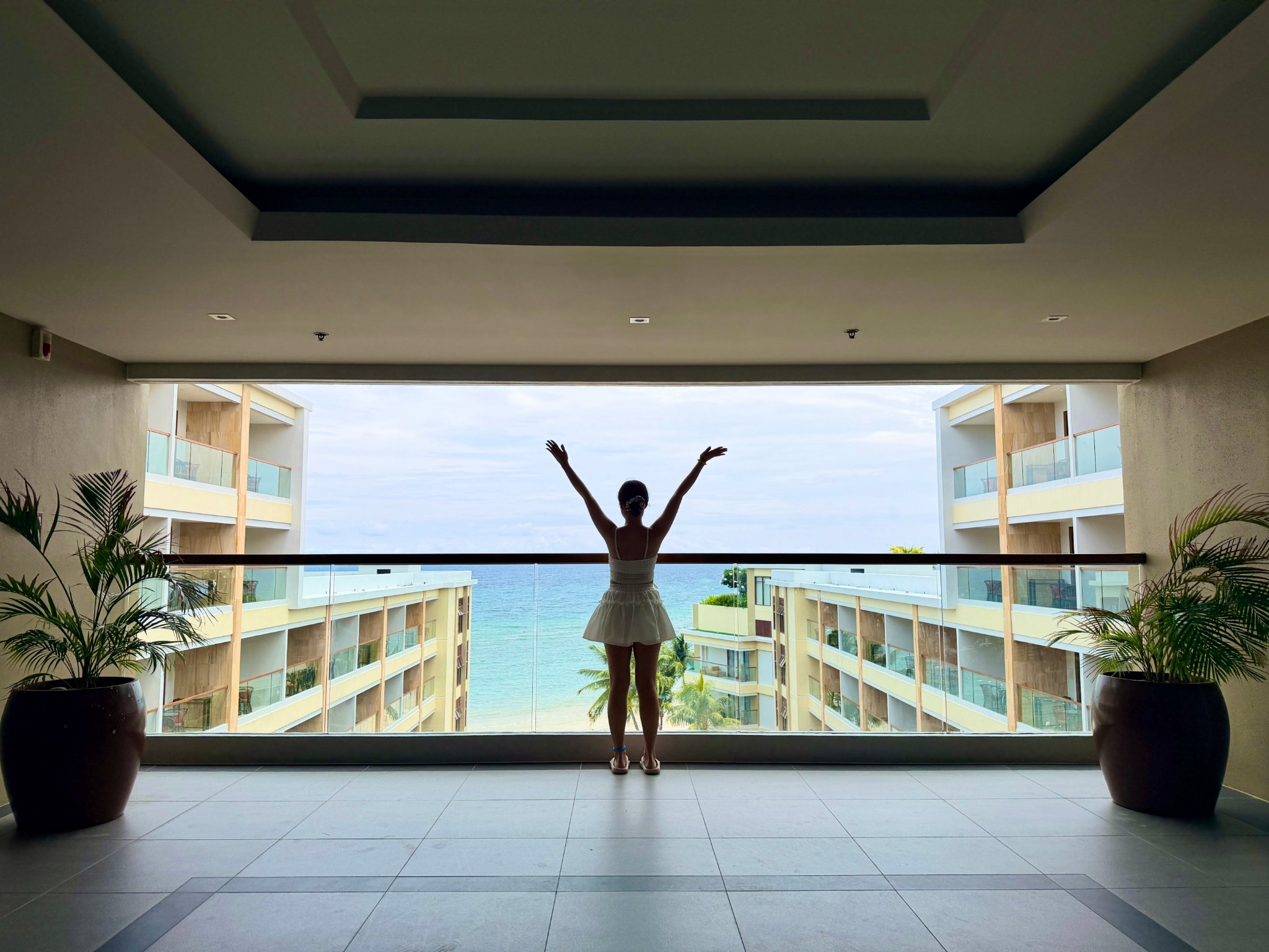 7월 23일 점심 · Panglao Anos Fonacier Circumferential Road