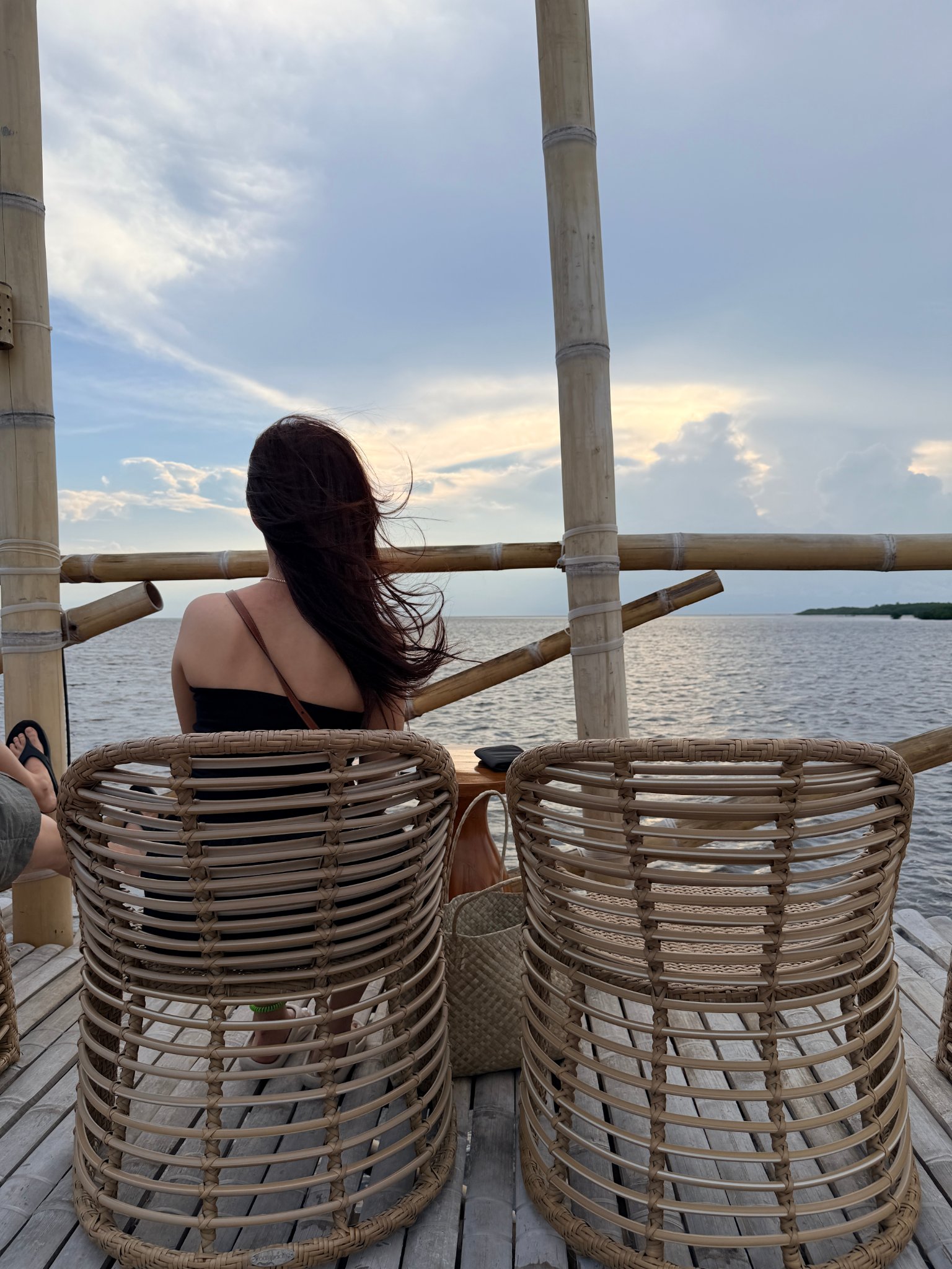 7월 22일 오후 · Panglao Sunset Point