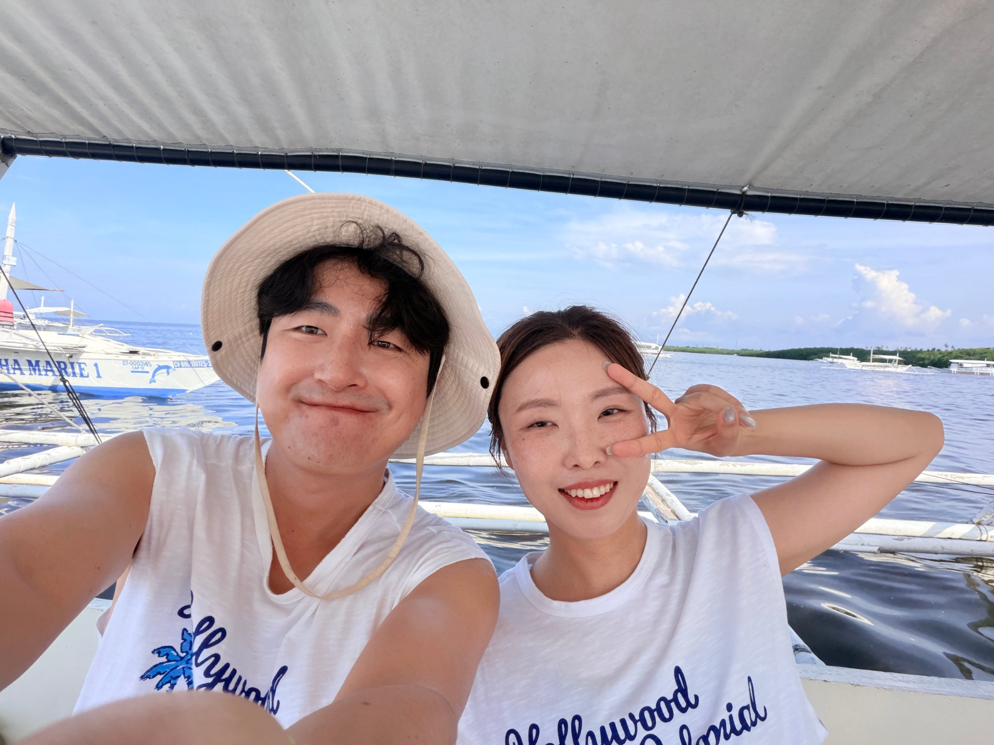 7월 26일 아침