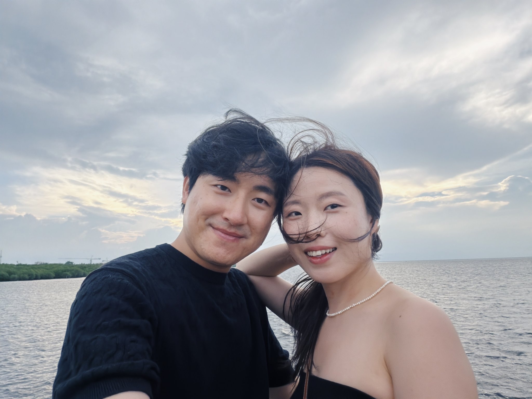 7월 22일 오후 · Panglao Sunset Point