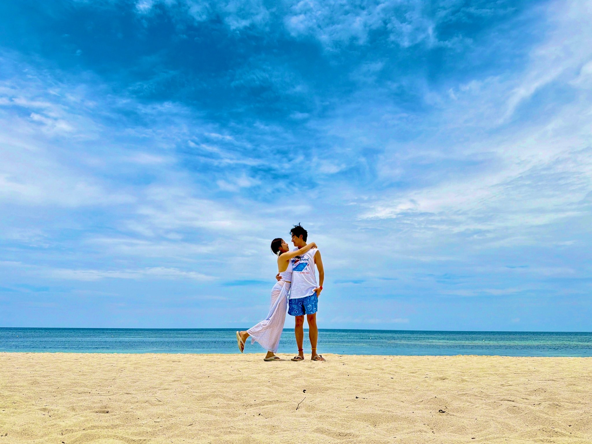 7월 22일 점심 · Panglao South Palms Island Resort