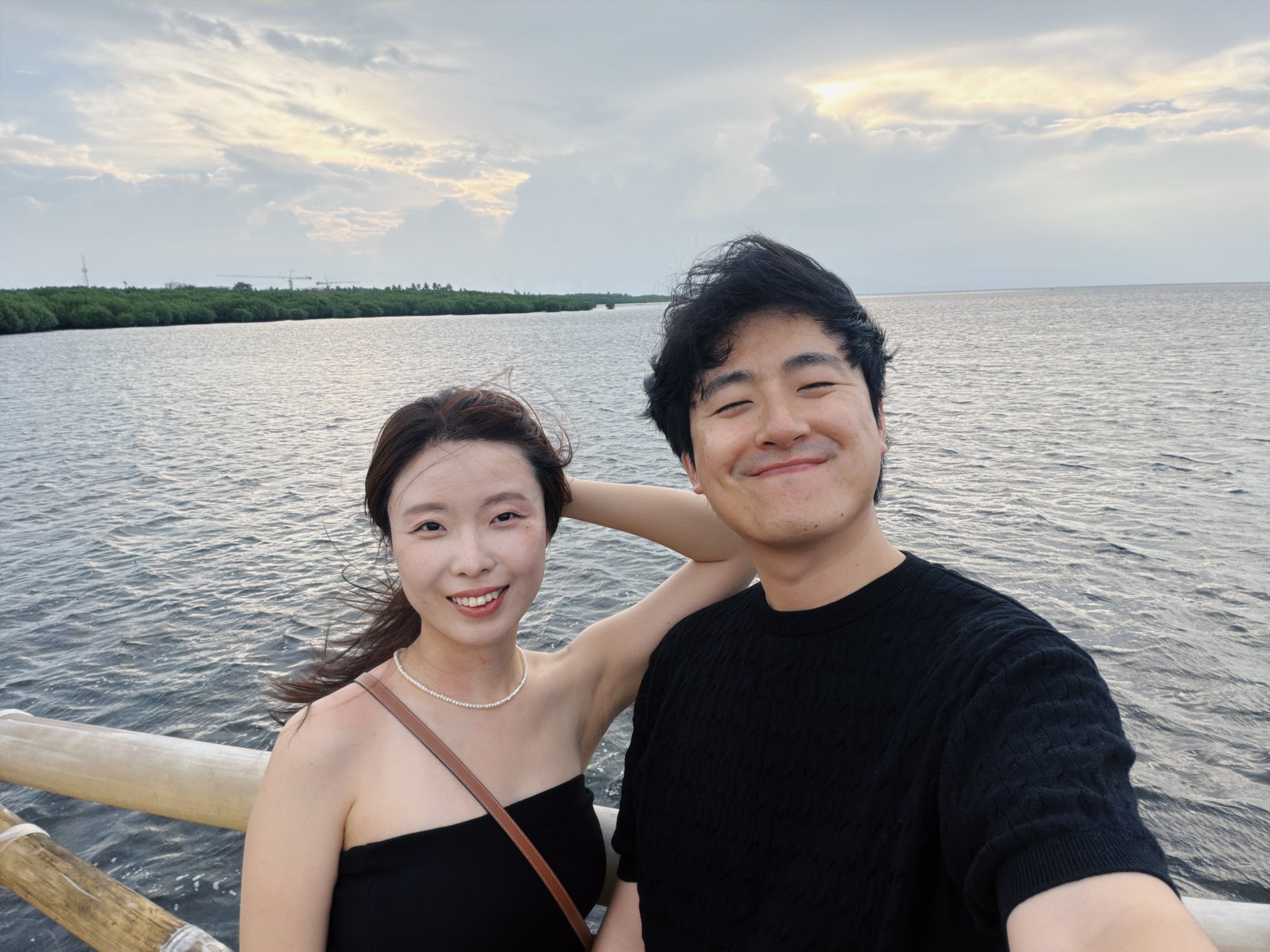 7월 22일 오후 · Panglao Sunset Point