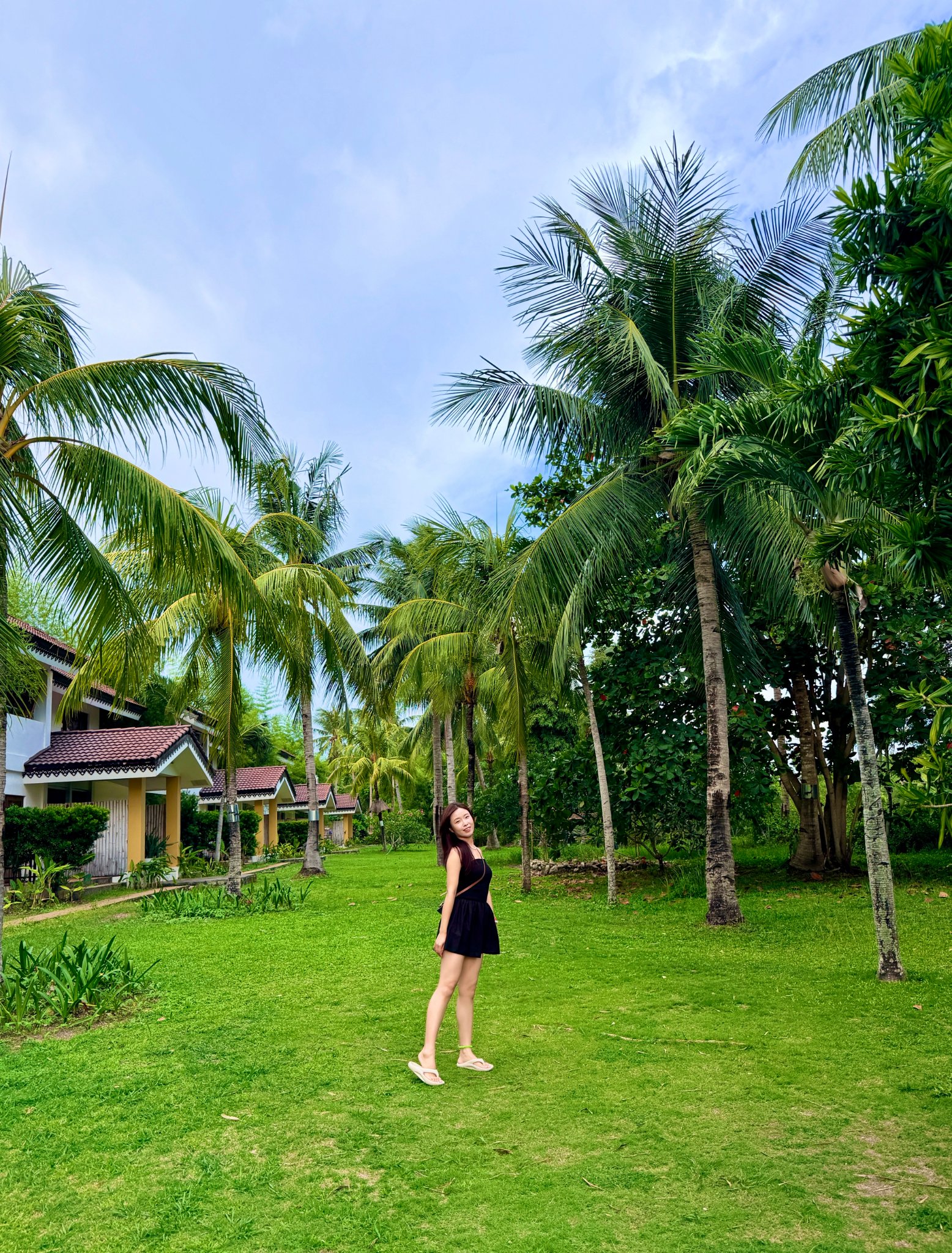 7월 22일 오후 · Panglao Sunset Point