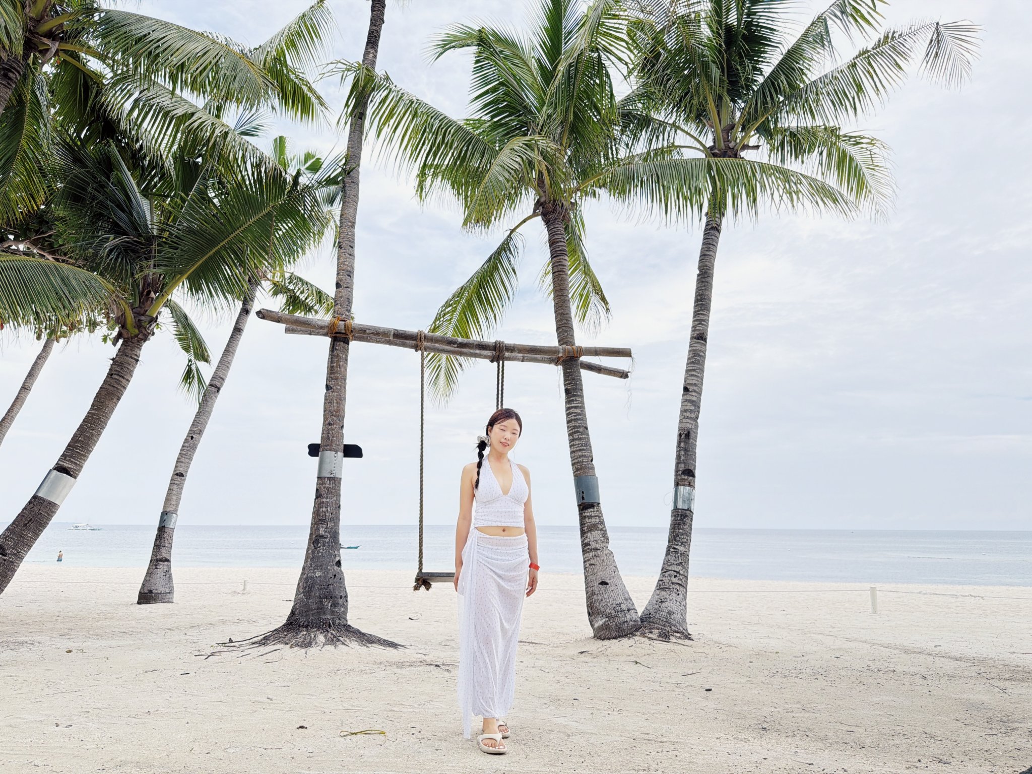 7월 22일 점심 · Panglao Don Quixote Bed & Breakfast