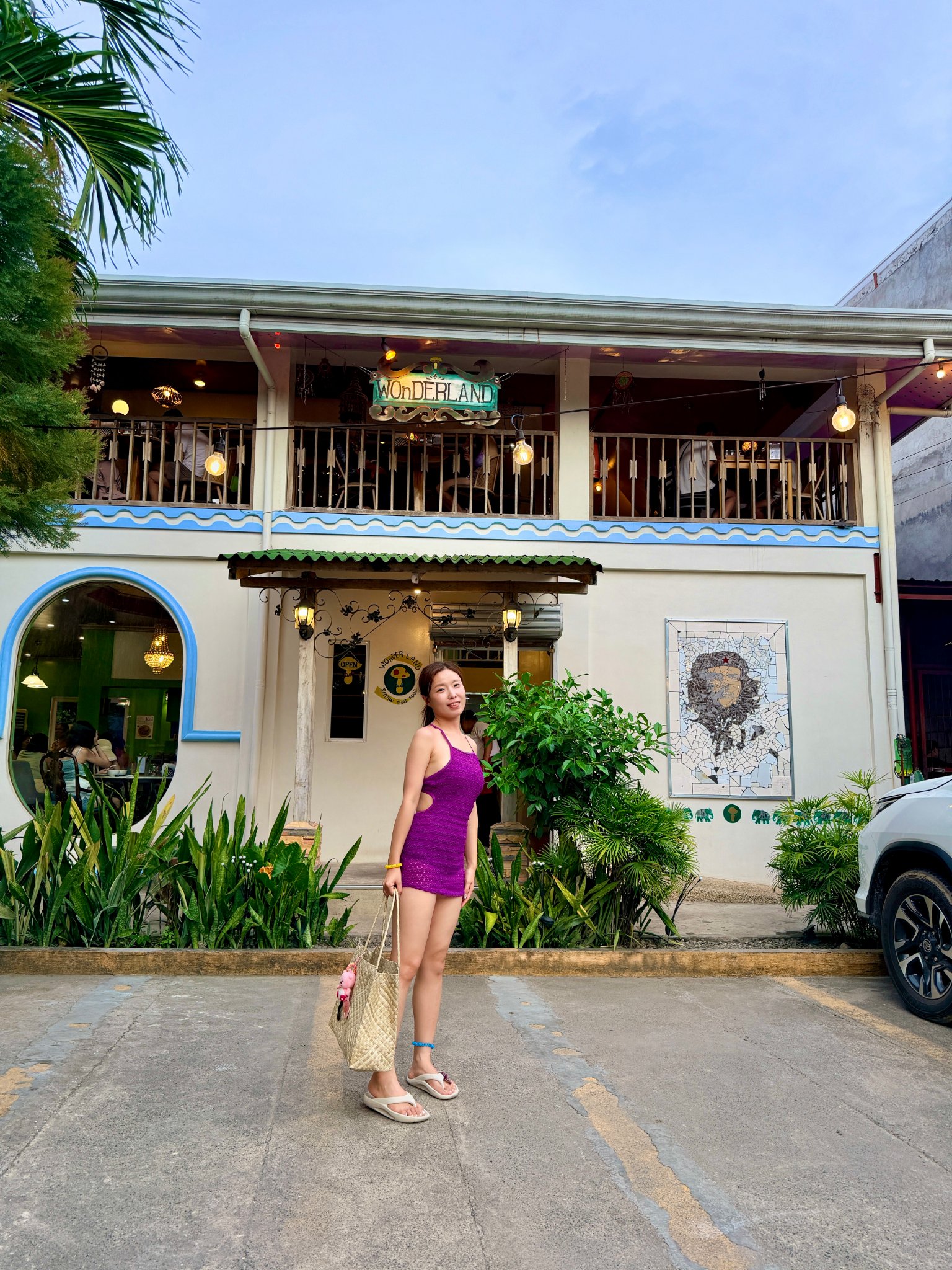 7월 23일 오후 · Panglao Anos Fonacier Circumferential Road