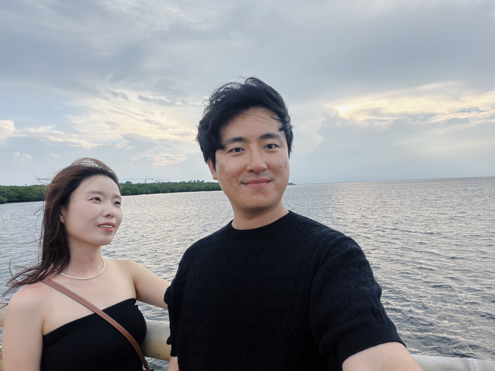 7월 22일 오후 · Panglao Sunset Point