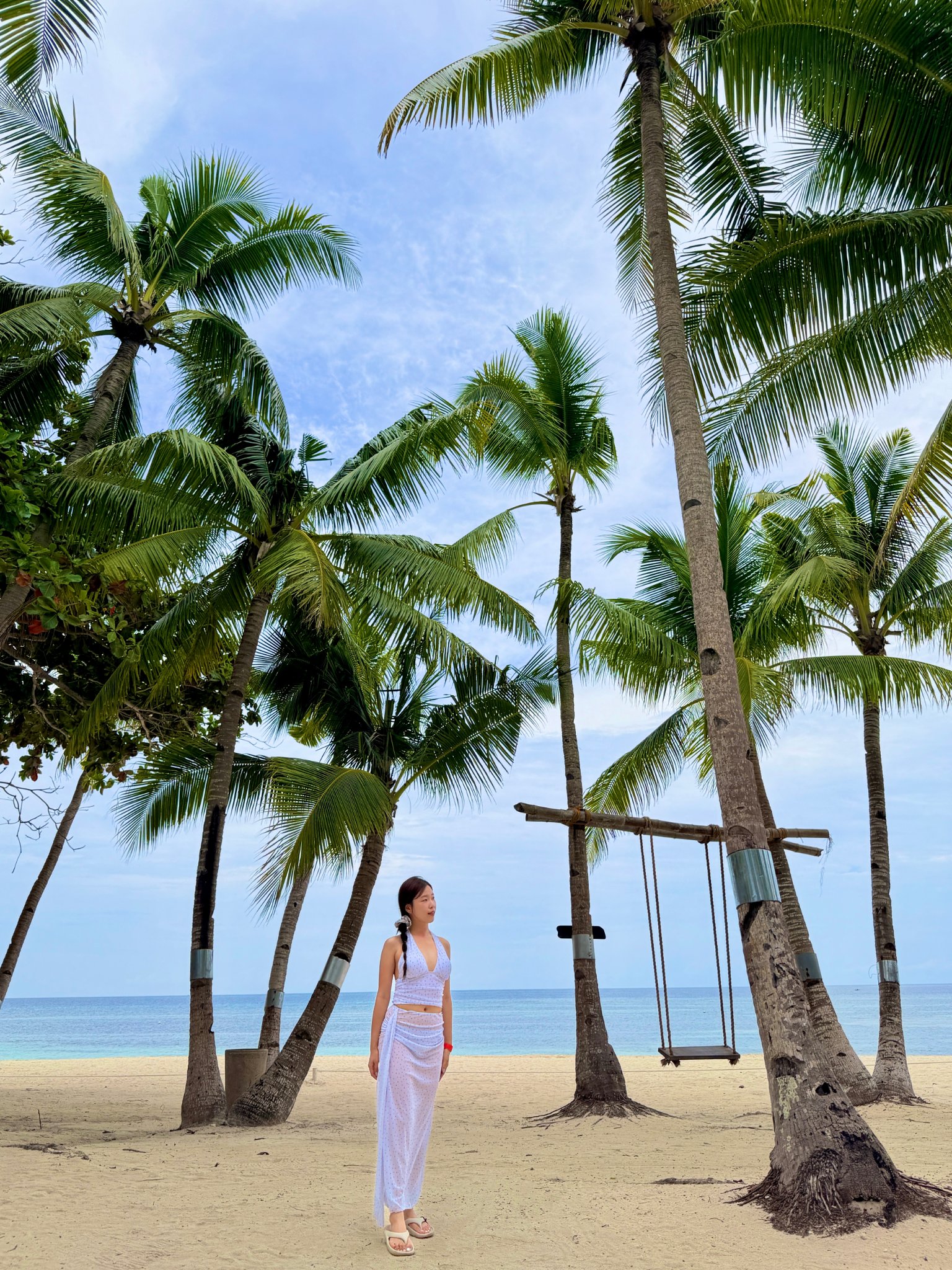 7월 22일 점심 · Panglao Don Quixote Bed & Breakfast