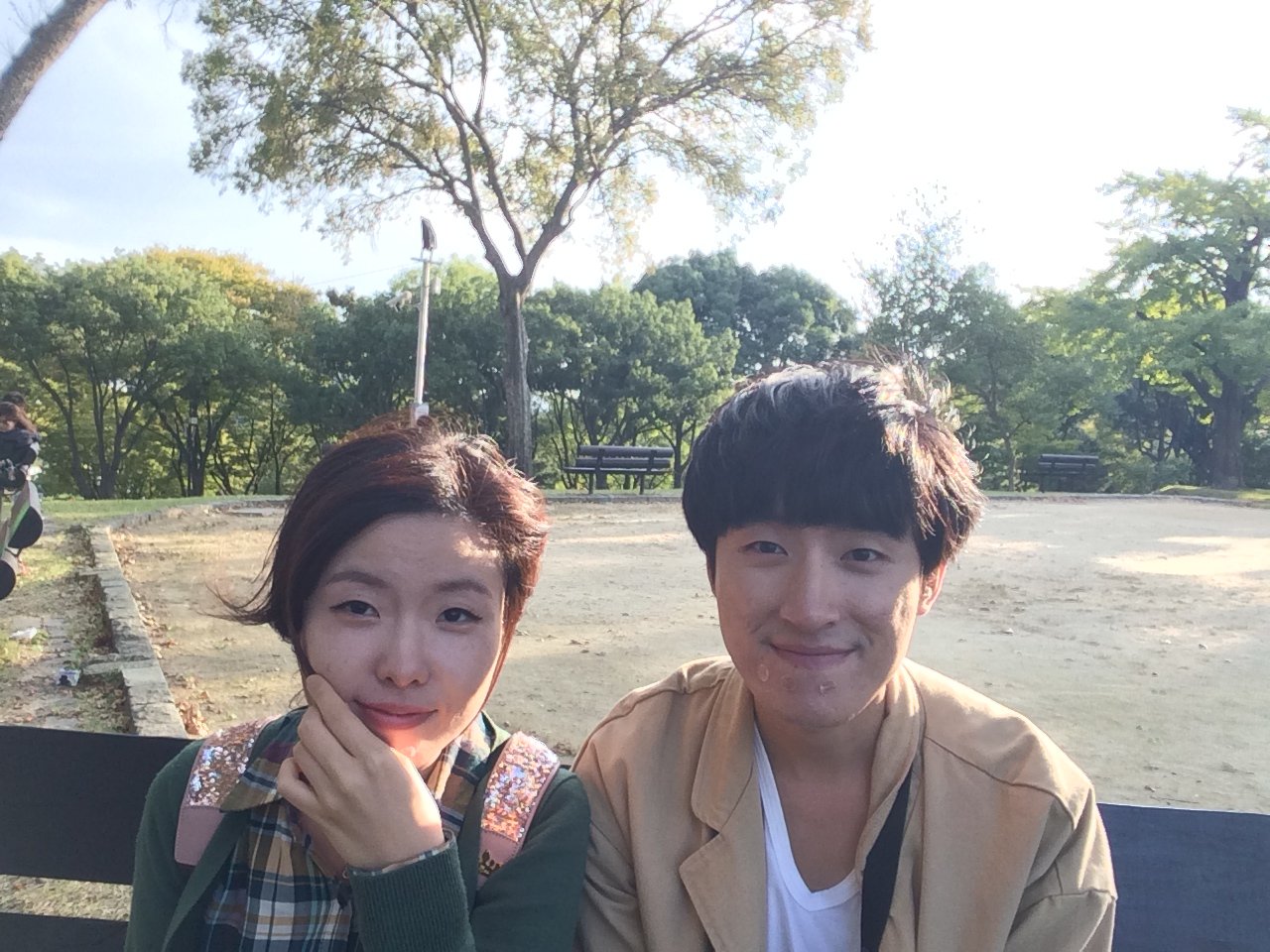 2015 진주 유등축제 전시 이미지