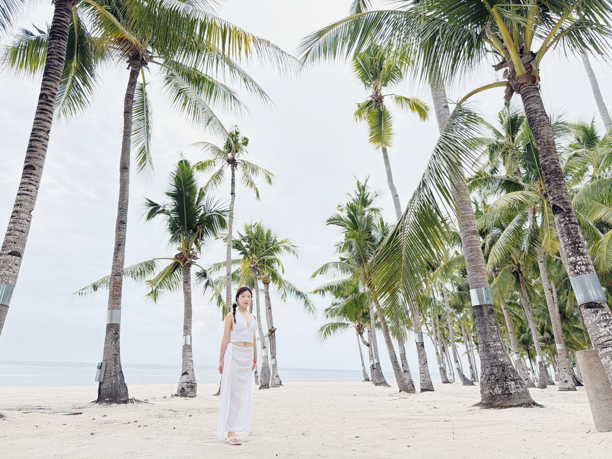 7월 22일 점심 · Panglao Don Quixote Bed & Breakfast